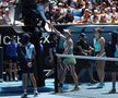 Elina Svitolina s-a retras în lacrimi de la Australian Open // FOTO: Guliver/GettyImages
