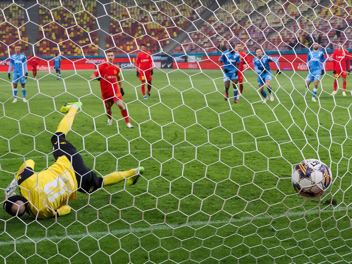 Unul dintre liderii arădenilor vine cu o declarație neașteptată: „Cu tot respectul, dar nu FCSB a câștigat meciul!”