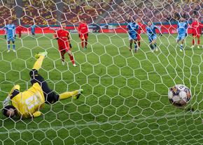 Unul dintre liderii arădenilor vine cu o declarație neașteptată: „Cu tot respectul, dar nu FCSB a câștigat meciul!”