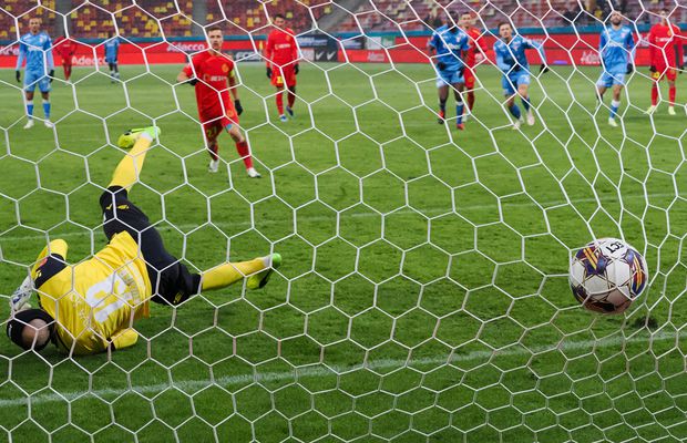 Unul dintre liderii arădenilor vine cu o declarație neașteptată: „Cu tot respectul, dar nu FCSB a câștigat meciul!”