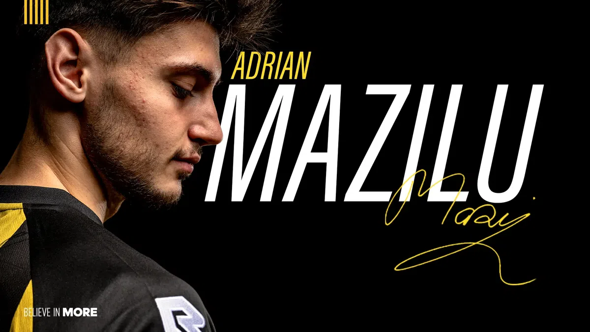 Adrian Mazilu, prezentat la Vitesse Arnhem