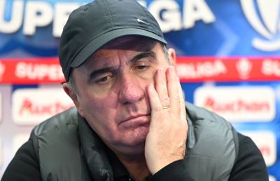 Răspuns oficial pentru Gică Hagi » Ce se întâmplă cu fotbalistul din Superligă dorit de Farul
