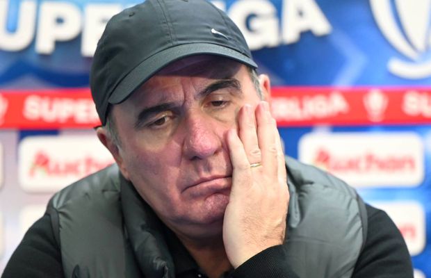 Răspuns oficial pentru Gică Hagi » Ce se întâmplă cu fotbalistul din Superligă dorit de Farul
