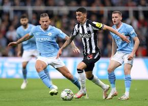 A plătit 49 de milioane de euro pentru el, iar acum îl împrumută în Premier League » Unde va evolua pariul lui Guardiola