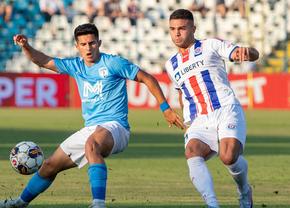 Voluntari - Oțelul Galați, duel important în lupta pentru supraviețuirea în Liga 1 » Echipele probabile + cele mai tari cote
