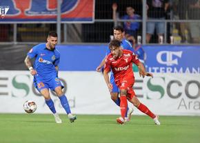 FCSB - UTA Arad, în etapa #22 din Superliga » Liderul are șansa să se distanțeze de CFR Cluj