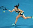 Linda Noskova, Australian Opn 2024 FOTO Guliver/GettyImages