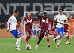 Ofertă pentru un titular de la CFR Cluj » Varga vrea să facă profit de 4 milioane! Cum a reacționat Adrian Mutu