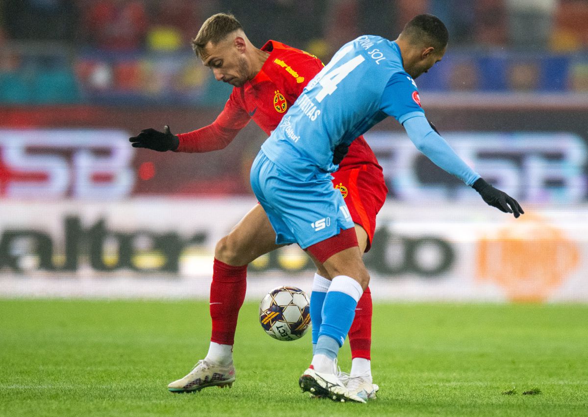 Ce l-a șocat pe Mihai Stoica în runda cu numărul 22 din Superligă: „Nu mă așteptam!”