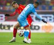 Gabi Balint, verdict crunt în cazul titularului de la FCSB în victoria la scor cu UTA: „E o decepție”