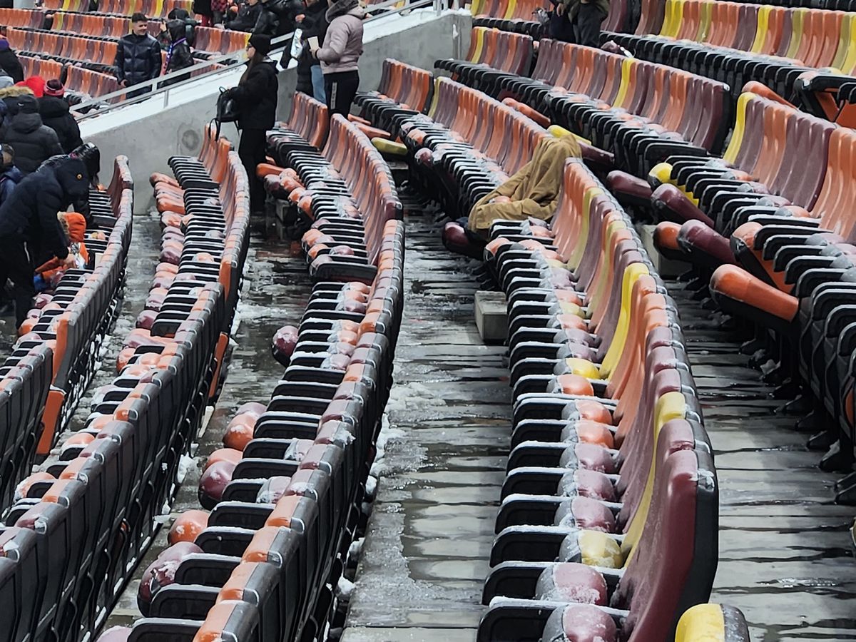 Ce l-a șocat pe Mihai Stoica în runda cu numărul 22 din Superligă: „Nu mă așteptam!”