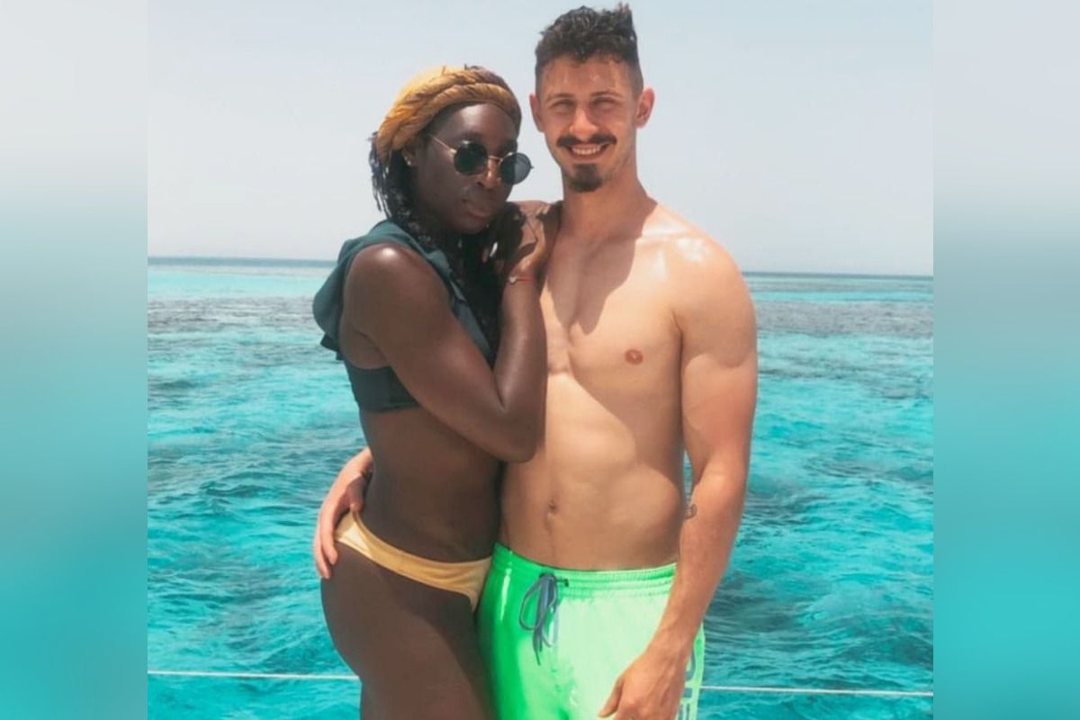 Cumnata lui Radu Drăgușin, apariție de senzație pe rețele: Milagros a jucat la Dinamo și e gata de o nouă aventură la 36 de ani