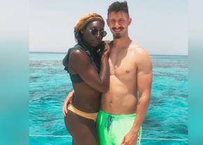Cumnata lui Radu Drăgușin, apariție de senzație pe rețele: Milagros a jucat la Dinamo și e gata de o nouă aventură la 36 de ani
