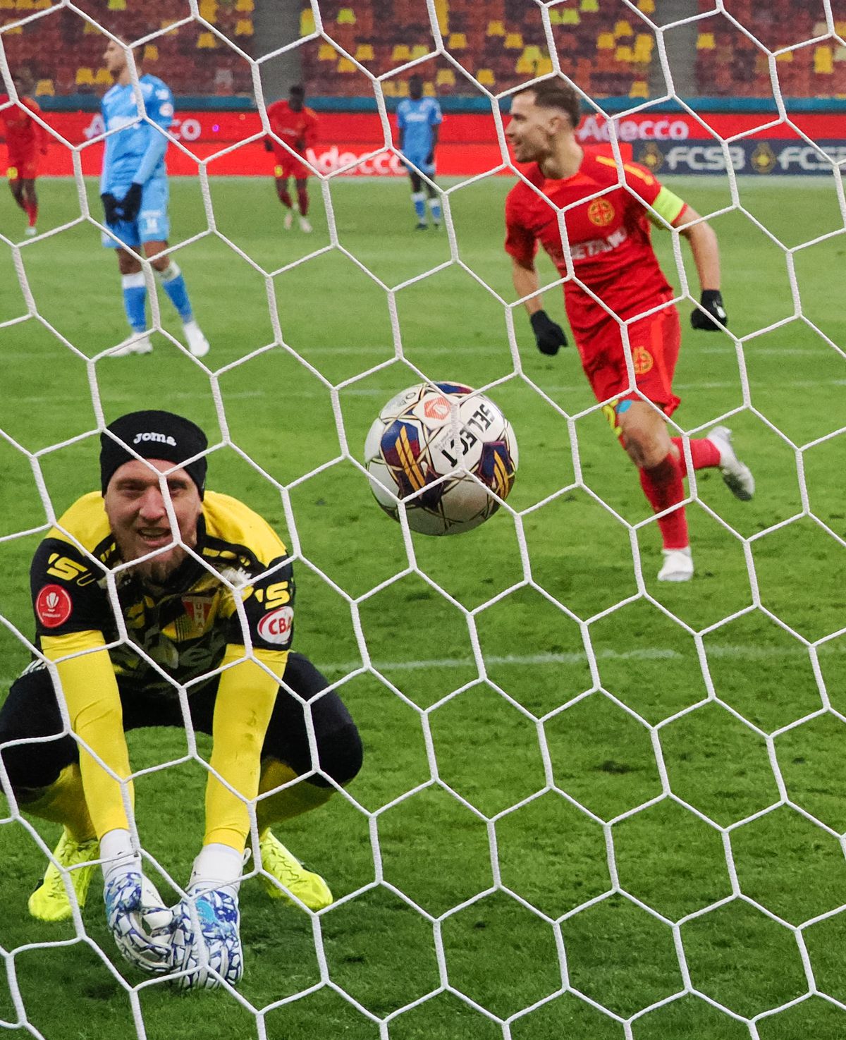 Ce l-a șocat pe Mihai Stoica în runda cu numărul 22 din Superligă: „Nu mă așteptam!”