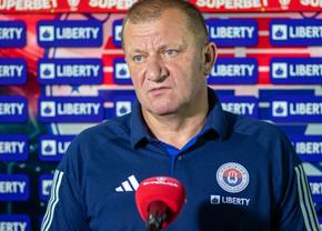 Dorinel Munteanu, dezamăgit după a douăsprezecea remiză din acest sezon: „Dacă nu cedam de atâtea ori, acum eram în play-off”