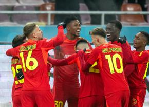 „FCSB nu mai are contracandidate la titlu” » Fostul antrenor al roș-albaștrilor a dat verdictul
