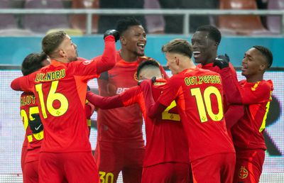 Verdict categoric: „FCSB mai poate pierde acest titlu doar dacă nu se mai prezintă la meciuri!”