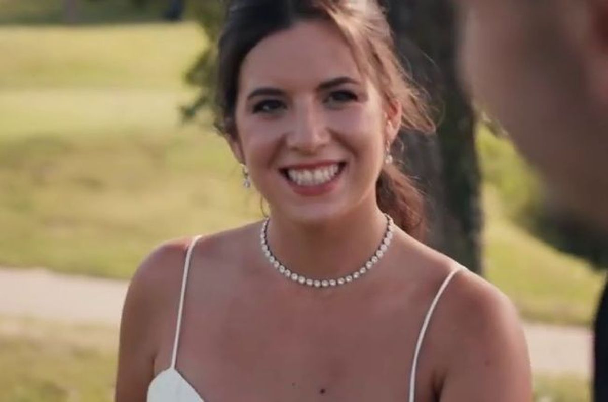 FOTO Domagoj Pavicic și soția lui, Zana