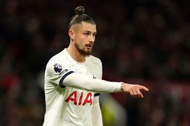 Concurență pentru Radu Drăgușin » Tottenham vrea să transfere un fundaș central de la o echipă din Premier League