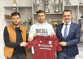 A răbufnit după transferul lui Horațiu Moldovan la Atletico Madrid: „Dacă nu eram eu, el nu exista! Undeva, în sufletul tău, să nu uiți să-mi spui acel mare «Mulțumesc»”