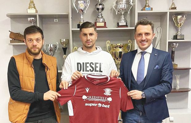 A răbufnit după transferul lui Horațiu Moldovan la Atletico Madrid: „Dacă nu eram eu, el nu exista! Undeva, în sufletul tău, să nu uiți să-mi spui acel mare «Mulțumesc»”