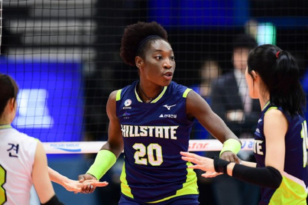 Cumnata lui Radu Drăgușin, apariție de senzație pe rețele: Milagros a jucat la Dinamo și e gata de o nouă aventură la 36 de ani