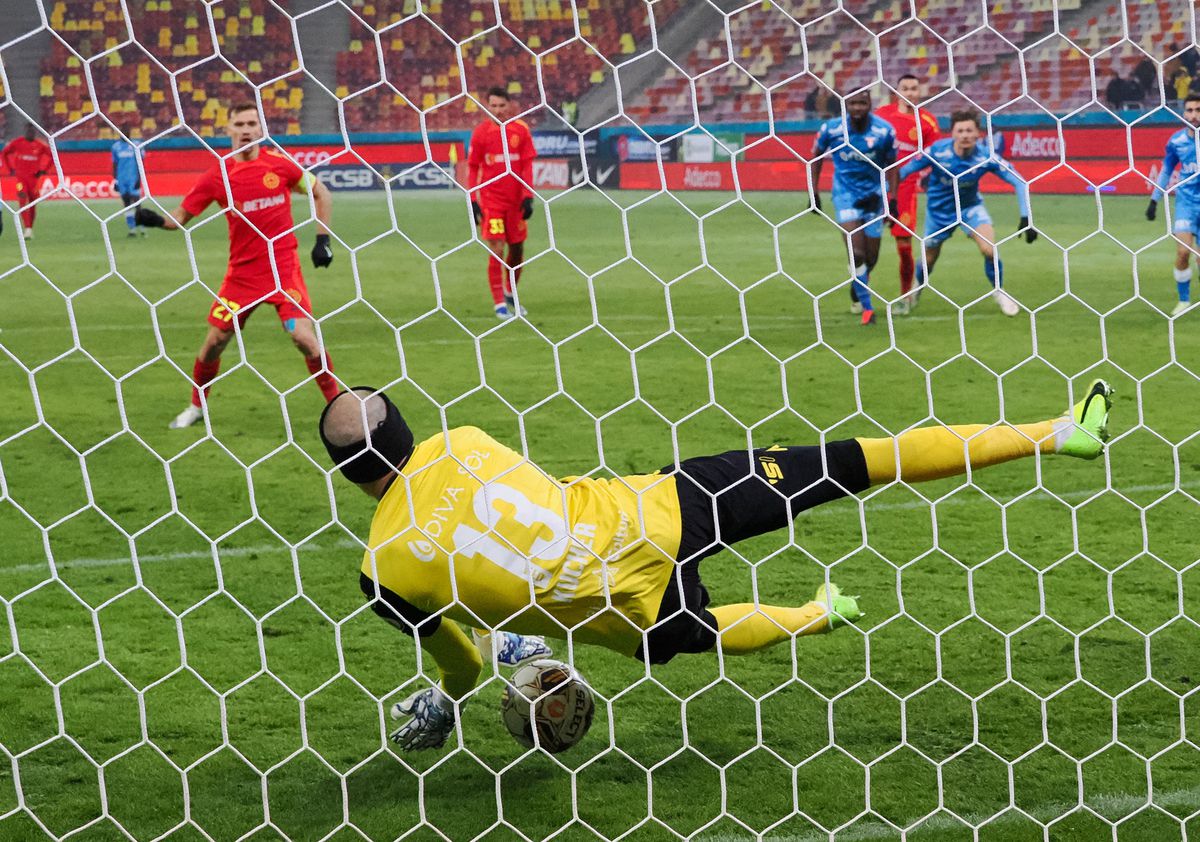 Mihai Stoica numește găselnița de titlu de la FCSB: „Nimeni nu îi dădea vreo șansă! E foarte, foarte bun” +  Cine e „bomba” din lotul liderului