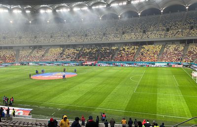 Câți spectatori au fost prezenți pe Arena Națională, la FCSB - UTA » Organizatorii au anunțat numărul oficial