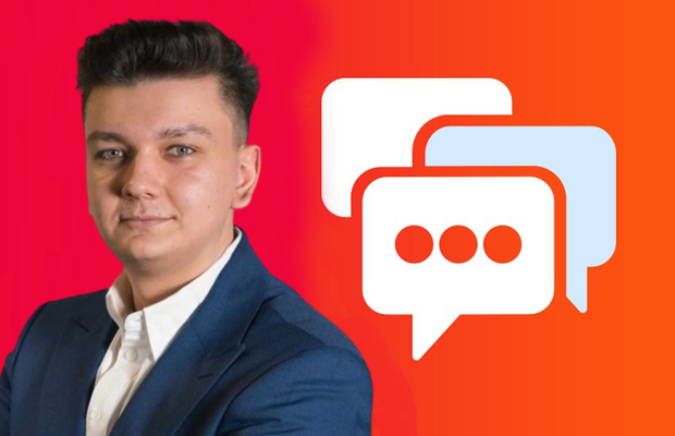 Ianis Hagi, Nicolas Popescu, dictatura internetului