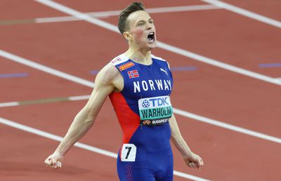 Antrenamente la -21 de grade Celsius pentru un campion olimpic și mondial