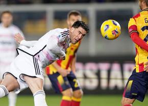 Mesajul lui Allegri, după ce Juventus a devenit lider solitar: „Luptăm ca să facem imposibilul posibil”