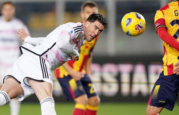 Mesajul lui Allegri, după ce Juventus a devenit lider solitar: „Luptăm ca să facem imposibilul posibil”