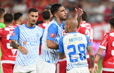 Mesaj dur pentru un nume important din Superligă: „Trebuie scos din echipă! Nu face absolut nimic”