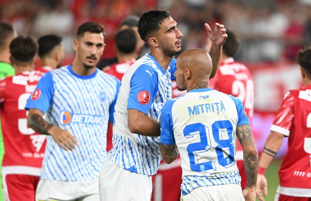 Mesaj dur pentru un nume important din Superligă: „Trebuie scos din echipă! Nu face absolut nimic”