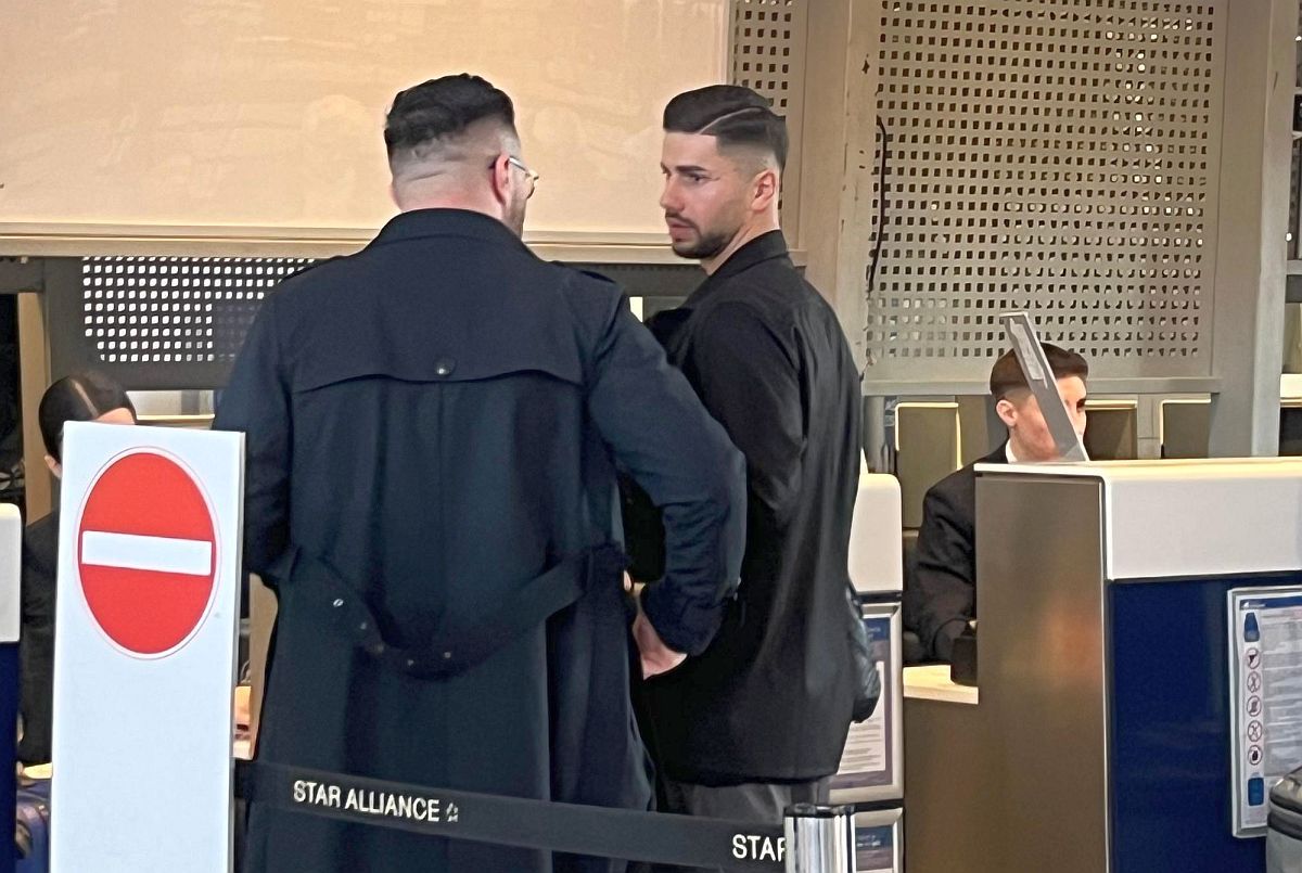 Horațiu Moldovan a plecat spre Madrid, pentru a semna cu Atletico: „O să am parte de cea mai tare concurență”