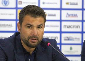 „Marți, Mutu face primul antrenament” » Noi detalii despre situația de la CFR Cluj