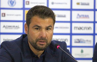 „Marți, Mutu face primul antrenament” » Noi detalii despre situația de la CFR Cluj