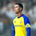 Cristiano Ronaldo, în tricoul lui Al-Nassr