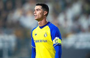 Cristiano Ronaldo nu vrea să se retragă de la fosta echipă: „Varianta de a juca acolo este exclusă!”