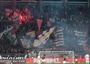 Ultrașii Rapidului, pregătiți de derby-ul cu Dinamo! Cât costă biletele pentru meciul de pe Arena Națională