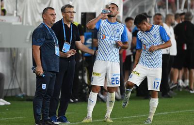 Și-a găsit echipă la 24 de ore de la despărțirea de Universitatea Craiova! Rămâne în România