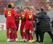 Mihai Stoica numește găselnița de titlu de la FCSB: „Nimeni nu îi dădea vreo șansă! E foarte, foarte bun” +  Cine e „bomba” din lotul liderului