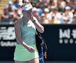 Elina Svitolina s-a retras în lacrimi de la Australian Open // foto: Imago