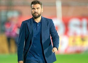 Basarab Panduru nu-și explică decizia șefilor de la CFR: „De ce să-l mai lași meciul ăsta?”