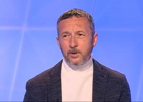 Mihai Stoica nu e surprins de ce se întâmplă la CFR Cluj: „Nu se terminase meciul și știam deja” » Ce spune despre Adi Mutu