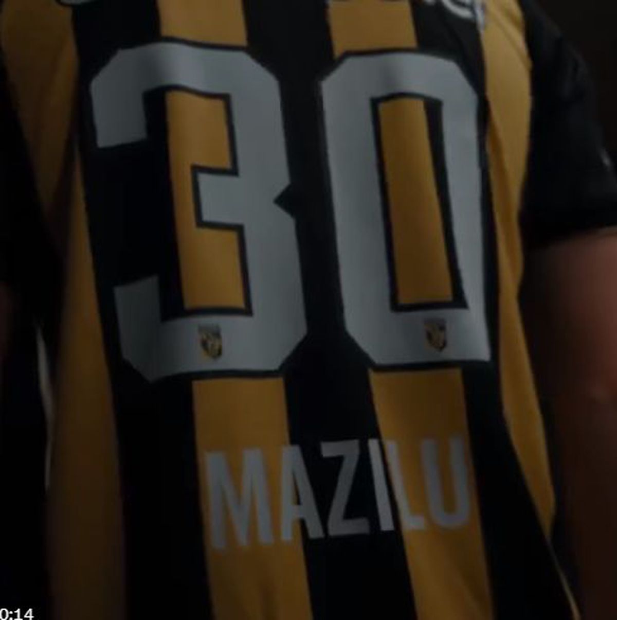 Brighton l-a cedat pe Adrian Mazilu! Prezentare specială, cu „tricolorul” României, la noua echipă