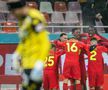 Olaru a fost MVP cu UTA, dar FCSB a avut și o „mână moartă” » Fotbalistul care a primit nota 4