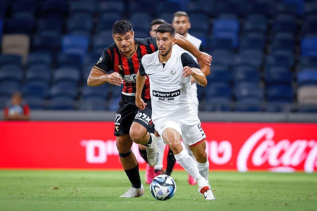 Un brazilian cu pașaport spaniol este în atenția lui Dinamo: detaliile afacerii