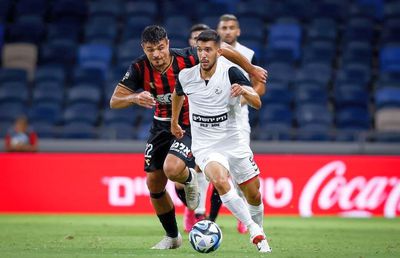 Un brazilian cu pașaport spaniol este în atenția lui Dinamo: detaliile afacerii