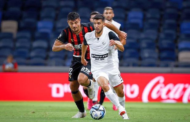 Un brazilian cu pașaport spaniol este în atenția lui Dinamo: detaliile afacerii